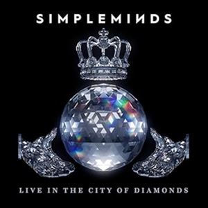 LIVE IN THE CITY OF DIAMONDS詳しい納期他、ご注文時はお支払・送料・返品のページをご確認ください発売日2025/4/25SIMPLE MINDS / LIVE IN THE CITY OF DIAMONDSシンプル・マインズ / ライヴ・イン・ザ・シティ・オブ・ダイアモンズ ジャンル 洋楽ロック 関連キーワード シンプル・マインズSIMPLE MINDS2024年にアムステルダムのZiggo Domeで録音されたヒット曲の数々。リードシンガーのJim Kerrによる手書きのツアーノートと写真を含むゲートフォールドのBlack Vinyl。LPは18曲収録。※こちらの商品は【アナログレコード】のため、対応する機器以外での再生はできません。収録内容［LP1 ： Side A］1. Waterfront （Live in the City of Diamonds）2. Love Song （Live in the City of Diamonds）3. Sons And Fascination （Live in the City of Diamonds）4. Sweat In Bullet （Live in the City of Diamonds）5. This Fear Of Gods （Live in the City of Diamonds）［LP1 ： Side B］1. Let There Be Love （Live in the City of Diamonds）2. She’s A River （Live in the City of Diamonds）3. Once Upon A Time （Live in the City of Diamonds）4. Glittering Prize （Live in the City of Diamonds）5. New Gold Dream （Live in the City of Diamonds）［LP2 ： Side A］1. Promised You A Miracle （Live in the City of Diamonds）2. Belfast Child （Live in the City of Diamonds）3. Someone Somewhere （In Summertime） （Live in the City of Diamonds）4. See The Lights （Live in the City of Diamonds）［LP2 ： Side B］1. Book Of Brilliant Things （Live in the City of Diamonds）2. Don’t You （Forget About Me） （Live in the City of Diamonds）3. Alive And Kicking （Live in the City of Diamonds）4. Sanctify Yourself （Live in the City of Diamonds） 種別 2LP 【輸入盤】 JAN 4099964141696登録日2025/03/07