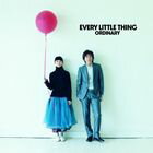 Every Little Thing / ORDINARY（通常盤／ジャケットB） [CD]