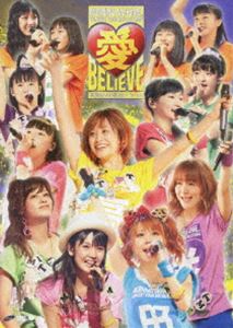 モーニング娘。コンサートツアー2011秋 愛 BELIEVE 〜高橋愛 卒業記念スペシャル〜 DVD