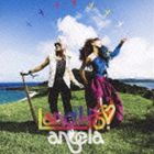 angela / Land Ho!（通常盤） [CD]