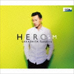 ≺OiBrj / HEROism [CD]