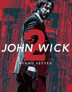 詳しい納期他、ご注文時はお支払・送料・返品のページをご確認ください発売日2018/1/10ジョン・ウィック：チャプター2 4K ULTRA HD＋本編Blu-ray＆特典Blu-ray ジャンル 洋画アクション 監督 チャド・スタエルスキ 出演 キアヌ・リーブスコモンローレンス・フィッシュバーンリッカルド・スカルマッチョルビー・ローズジョン・レグイザモ※こちらの商品は【Ultra HD Blu-ray】のため、対応する機器以外での再生はできません。封入特典特製スリーブケース／ブックレット（以上2点、初回生産分のみ特典）／Blu-ray（本編＋特典映像：オーディオ・コメンタリー／削除シーン／レトロウィック：前作の成功から現在まで／予告編集）／特典ディスク【Blu-ray】特典映像オーディオ・コメンタリー特典ディスク内容ジョン・ウィックへの道／プレビズがすべて／ジョン・ウィックの奥深い闇の世界／キアヌとスタエルスキ監督の友情／カーフーの裏側／ジョン・ウィックの本格アクション／ジョン・ウィックの武器たち／キルカウント ほか関連商品2017年公開の洋画ジョン・ウィックシリーズセット販売はコチラ 種別 Ultra HD Blu-ray JAN 4988013468696 収録時間 122分 カラー カラー 組枚数 3 製作年 2017 製作国 アメリカ 字幕 日本語 音声 英語ドルビーアトモス日本語ドルビーTrueHD（7.1ch） 販売元 ポニーキャニオン登録日2017/10/24