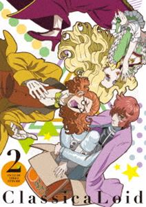 By Title: A Line - クラシカロイド 2 [Blu-ray]