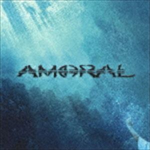 艺人名: X - アモラル / ビニース [CD]