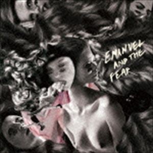 エマニュエル＆ザ・フィアー / The Janus Mirror [CD](2.0)