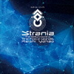 (ゲーム・ミュージック) 星霜鋼機ストラニア ザ・フォース・シグナル [CD]