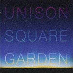 UNISON SQUARE GARDEN / 流星前夜 [CD]