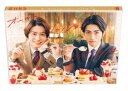 オールドファッションカップケーキ DVD [DVD]