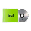 輸入盤 CHARLI XCX / BRAT 