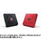 輸入盤 TVXQ / 7TH ALBUM ： TENSE [CD]