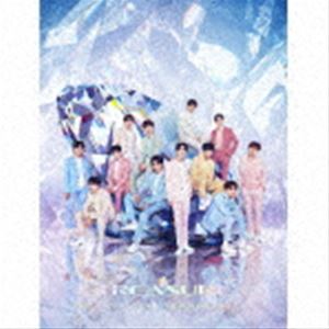 TREASURE / THE FIRST STEP：TREASURE EFFECT（通常盤／CD＋Blu-ray） CD