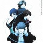 (ゲーム・ミュージック) PERSONA MUSIC LIVE BAND [CD]