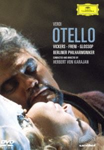ヴェルディ：歌劇《オテロ》 [DVD]