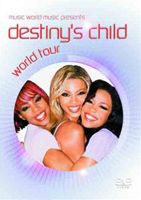 輸入盤 DESTINY’S CHILD / WORLD TOUR [DVD]