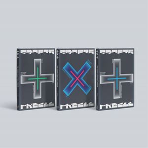 2ND ALBUM ： CHAOS CHAPTER ： FREEZE詳しい納期他、ご注文時はお支払・送料・返品のページをご確認ください発売日2021/6/1TXT （TOMORROW X TOGETHER） / 2ND ALBUM ： CHAOS CHAPTER ： FREEZEトゥモローバイトゥギャザー / 2NDアルバム：カオス・チャプター：フリーズ ジャンル 洋楽アジアンポップス 関連キーワード トゥモローバイトゥギャザーTXT （TOMORROW X TOGETHER）BTSの弟分グループであるTXTが待望の2集フルアルバムを発表!※バージョン3種あり、ランダム出荷関連商品K-POP 輸入盤 一覧はコチラ 種別 CD 【輸入盤】 JAN 8809634381699登録日2021/04/30