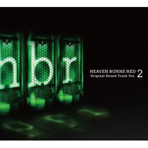 マニョッ マエダジュン ヘブン バーンズ レッド オリジナル サウンド トラック ボリューム 2詳しい納期他、ご注文時はお支払・送料・返品のページをご確認ください発売日2024/11/27関連キーワード：KSLA-216/20MANYO・麻枝准 / HEAVEN BURNS RED Original Sound Track Vol.2（完全生産限定盤）ヘブン バーンズ レッド オリジナル サウンド トラック ボリューム 2 ジャンル アニメ・ゲームゲーム音楽 関連キーワード MANYO・麻枝准rionos蒼井えりか（CV.宮下早紀）2022年2月にサービスイン、大好評配信中のドラマチックRPG『ヘブンバーンズレッド』のBGMを収録。本編の4章後編で流れた楽曲を中心に、バラエティ豊かなストーリーイベントの楽曲や　rionos　が歌う「恋心−Rest　in　Peace−」、そしてなんと蒼井えりか（CV．宮下早紀）が歌う　She　is　Idol　のボーカルソングを今回初収録。She　is　Legend　のインストゥルメンタルバージョンも含め、ディスク全5枚の大ボリュームでお届けする。　（C）RS完全生産限定盤／三方背ケース付きオリジナル仕様収録曲目11.Sailing Ship -departure ver.-(0:45)2.習志野 -noon-(4:05)3.習志野 -night-(3:28)4.夏気球 -sunshine ver.-(3:33)5.Let’s Justice!(3:18)6.潮風とおにぎり(3:22)7.知らない小道(3:42)8.Going!(3:49)9.セラフ放送(1:57)10.一日千秋 -noon-(3:33)11.一日千秋 -night-(3:33)12.ランタン飛ばし(3:37)13.Dear R.Heinlein -summerlight ver.-(3:59)14.Dear R.Heinlein -telescope ver.-(5:50)21.大海を駆る者たち(3:25)2.Main Computer(3:30)3.オールド・ニュータウン(4:27)4.砂海の旅人 -浅層-(3:20)5.砂海の旅人 -深層-(4:01)6.Desert Cave -浅層-(3:46)7.Desert Cave -深層-(4:30)8.オアシスの仲直り(4:38)9.美容院かと思ったらカフェだった(3:10)10.Crystal Palace(3:23)11.十死一生(3:24)12.疾風怒濤(3:39)13.澱みの覇者(7:44)14.黒猫と王の冠(6:36)15.恒星掃戦線(4:55)31.Thank you for playing -today is ok ver.-(4:22)2.悪の組織のクリスマス(3:00)3.Arts(7:37)4.牡丹(5:12)5.ふたりだけの宇宙(3:47)6.After You Sleep -ambient ver.-(4:20)7.Seraph Entertainment(2:21)8.燻る紫煙(2:07)9.Offshore Wind(3:55)10.スプラッシュウェーブ(4:23)11.花鳥風月(3:09)12.雲外鏡(3:10)13.恋心 -sleeping ver.-(5:57)14.恋心 -Rest in Peace-(6:10)他 種別 CD JAN 4933032011699 収録時間 283分38秒 組枚数 5 製作年 2024 販売元 ソニー・ミュージックソリューションズ登録日2024/09/24
