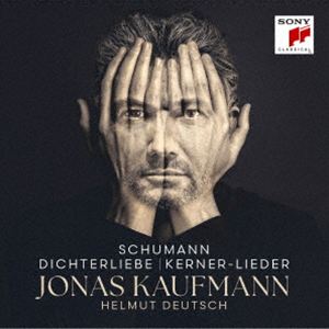 ヨナス・カウフマン（T） / シューマン：詩人の恋＆ケルナー歌曲集（Blu-specCD2） [CD]