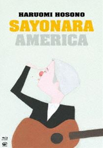 áSAYONARA AMERICA ʥ ꥫʽס [Blu-ray]