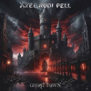 GHOST TOWN詳しい納期他、ご注文時はお支払・送料・返品のページをご確認ください発売日2026/3/20AXEL RUDI PELL / GHOST TOWNアクセル・ルディ・ペル / ゴースト・タウン ジャンル 洋楽ハードロック/ヘヴィメタル 関連キーワード アクセル・ルディ・ペルAXEL RUDI PELL収録内容1. The Regicide （Intro）2. Guillotine Walk3. Breaking Seals （feat. Udo Dirkschneider）4. Ghost Town5. Holy Water6. The Enemy Within7. Hurricane8. Sanity9. Towards The Shore10. Steps Of Stone11. Higher Call 種別 CD 【輸入盤】 JAN 0886922581700登録日2025/12/12