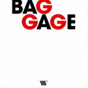 MORISAKI WIN / BAGGAGEʸסclass W2CDBlu-ray [CD]