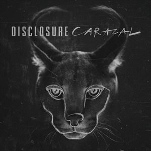 輸入盤 DISCLOSURE / CARACAL （DLX） CD