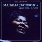 輸入盤 MAHALIA JACKSON / GOSPEL BOOK [CD]