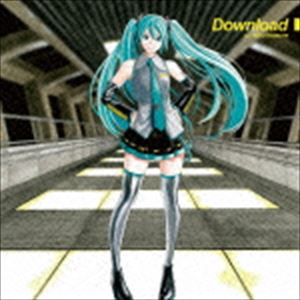 Download feat.初音ミク（通常盤） [CD]