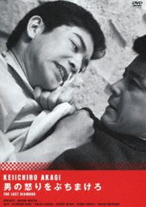 男の怒りをぶちまけろ [DVD]