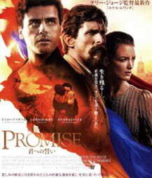 THE PROMISE 君への誓い Blu-ray 豪華版 [Blu-ray]