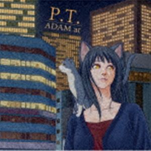 ADAM at / P.T.�ʽ������ס� [CD]