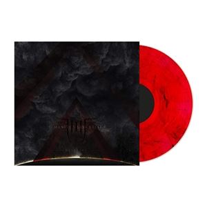 ͢���� HUMANITY��S LAST BREATH / DETESTOR ��RED VINYL�� [LP]