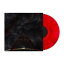 ͢ HUMANITYS LAST BREATH / DETESTOR RED VINYL [LP]