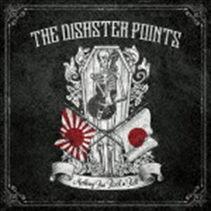 THE DISASTER POINTS / NOTHING BUT ROCKNROLL [CD]