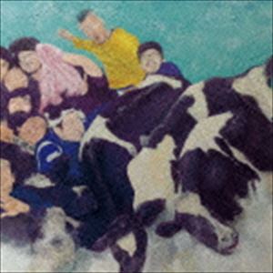 どついたるねん / grandmother’s milk [CD]