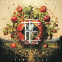 East Of Eden / Forbidden Fruit -1st piece-（初回限定盤B／CD＋DVD） CD