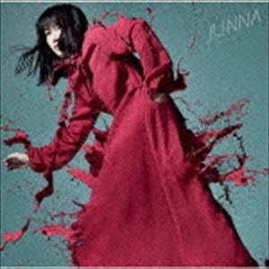 JUNNA / TVアニメーション「ロード オブ ヴァーミリオン 紅蓮の王」エンディングテーマ：：紅く、絶望の花。 [CD]