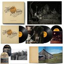 輸入盤 NEIL YOUNG / HARVEST： 50TH ANNIVERSARY EDITION 2LP＋7inch＋2DVD