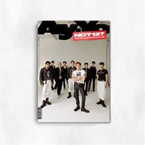 4TH ALBUM REPACKAGE： AY-YO （B VER）詳しい納期他、ご注文時はお支払・送料・返品のページをご確認ください発売日2023/1/31NCT 127 / 4TH ALBUM REPACKAGE： AY-YO （B VER）エヌシーティー・127 / 4THアルバム・リパッケージ：AY-YO（Bヴァージョン） ジャンル 洋楽アジアンポップス 関連キーワード エヌシーティー・127NCT 127世界的な人気を誇るボーイズグループ、NCT 127が最新4集フルアルバムのリパッケージ盤をリリース!関連商品K-POP 輸入盤 一覧はコチラ 種別 CD 【輸入盤】 JAN 8809755506704登録日2023/01/10