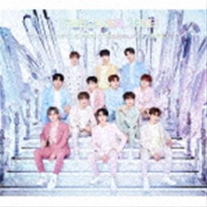 TREASURE / THE FIRST STEP：TREASURE EFFECT（通常盤） [CD]