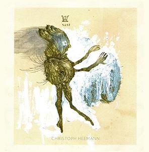 Artist Name: K - 輸入盤 CHRISTOPH HEEMANN / PERCEPTION ＆ ASSOCIATION [LP]