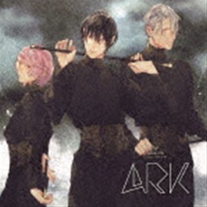 (h}CD) Doll3rd season THINK OF MEFARK [CD]