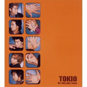 TOKIO / DR／Only One Song [CD]