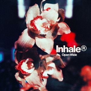 インヘイラー / オープン・ワイド [CD]