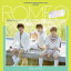 ͢ ROMEO / 3RD MINI ALBUM  MIRO KANGMIN SEUNGHWAN  MILO EDITION [CD]