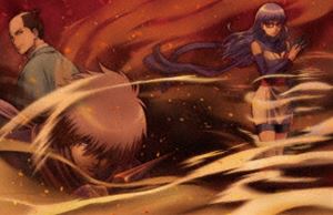 銀魂°10（完全生産限定版） [Blu-ray]