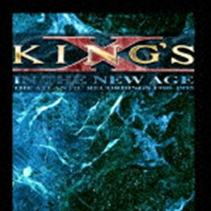 キングスエックス イン ザ ニューエイジ アトランティック レコーディングス 1988 1995詳しい納期他、ご注文時はお支払・送料・返品のページをご確認ください発売日2023/7/22キングス・エックス / イン・ザ・ニューエイジ：アトランティック・レコーディングス 1988-1995イン ザ ニューエイジ アトランティック レコーディングス 1988 1995 ジャンル 洋楽ハードロック/ヘヴィメタル 関連キーワード キングス・エックスボーナストラック収録※こちらの商品はインディーズ盤のため、在庫確認にお時間を頂く場合がございます。 種別 CD JAN 4526180650706 組枚数 6 製作年 2023 販売元 ウルトラ・ヴァイヴ登録日2023/03/28