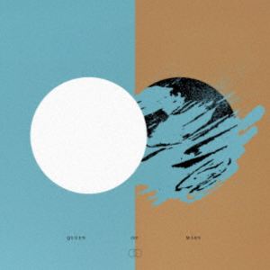 坂東祐大 yuma yamaguchi 君島大空 / ドラマ「火星の女王」オリジナル・サウンドトラック [CD]