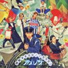 カメレオ / 時給￥850／♪ラララ♪（初回生産限定盤B／CD＋DVD） [CD]