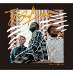 Artist Name: Z - ジャングル・ブラウン / フル・サークル [CD]