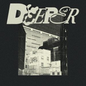 DEEPER / CAREFUL! 